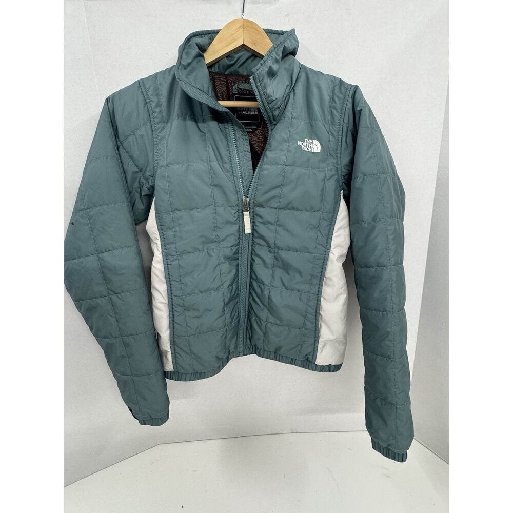 North Face Women’s Junction Insulated Jacket Size XS